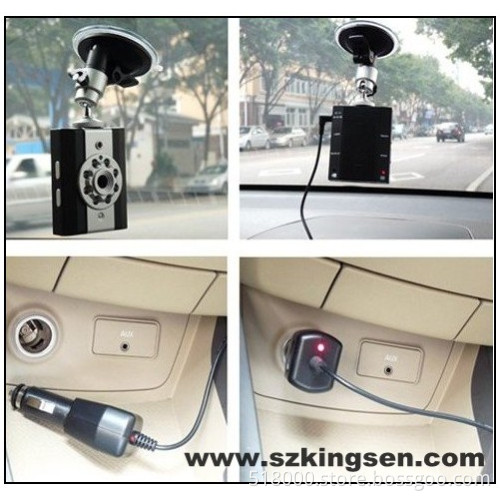 night vision camera